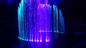 Wasserlichtkonzerte