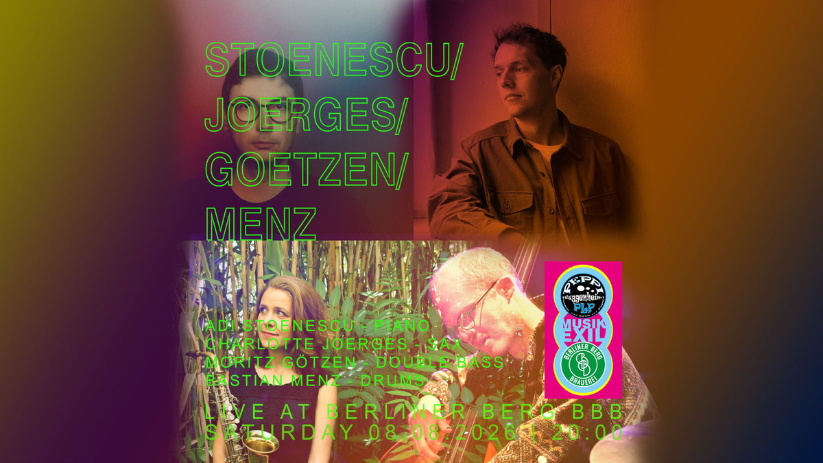 Stoenescu/Joerges/Goetzen/Menz