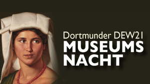 25. Dortmunder DEW21 Museumsnacht
