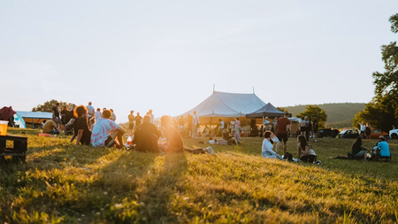 Paradies Festival