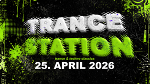 TRANCE STATION