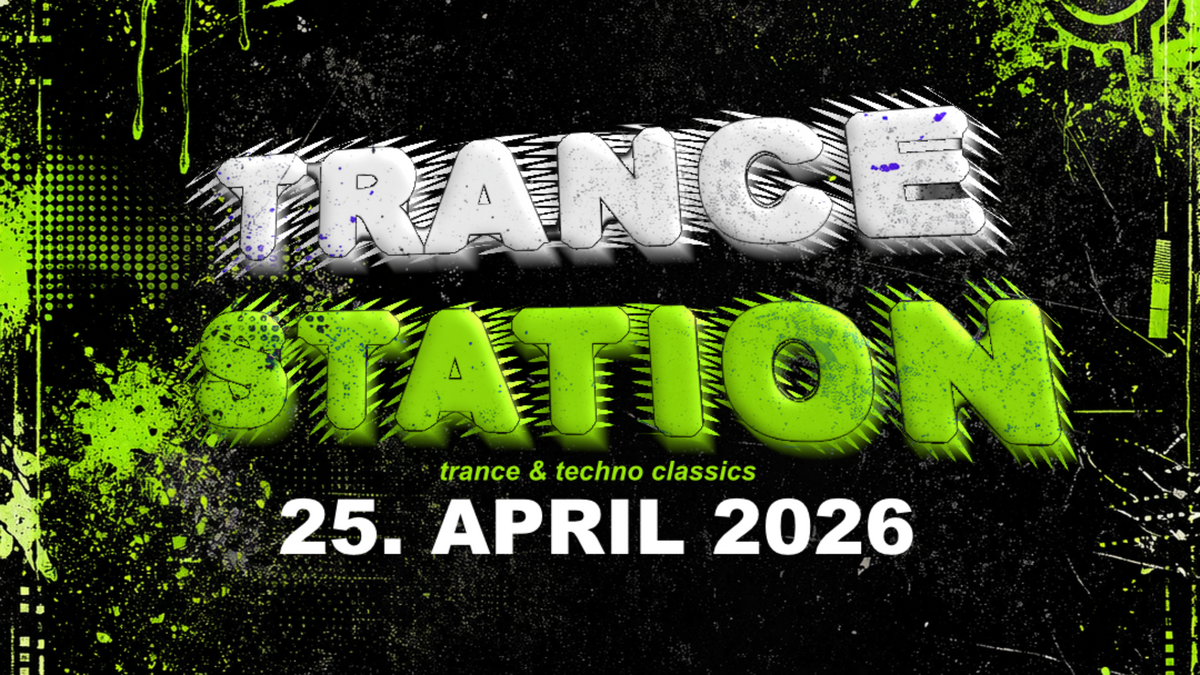 TRANCE STATION