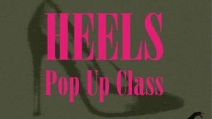 High Heels Tanzworkshop