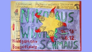 ✨ Nikolaus-Winter-Schmaus ✨