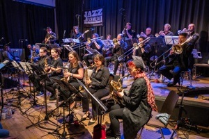 Big Band der Clara Schumann Musikschule
