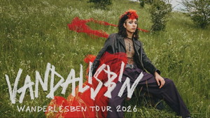 VANDALISBIN /// Wanderlesben Tour 2026 /// Freiburg