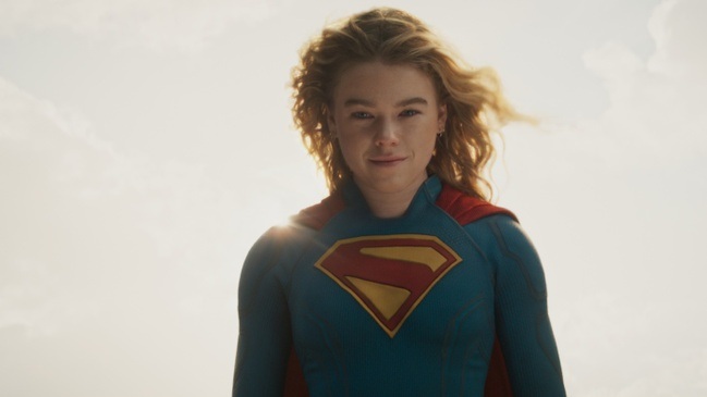 Supergirl