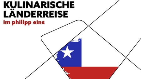 Kulinarische Länderreise nach Chile