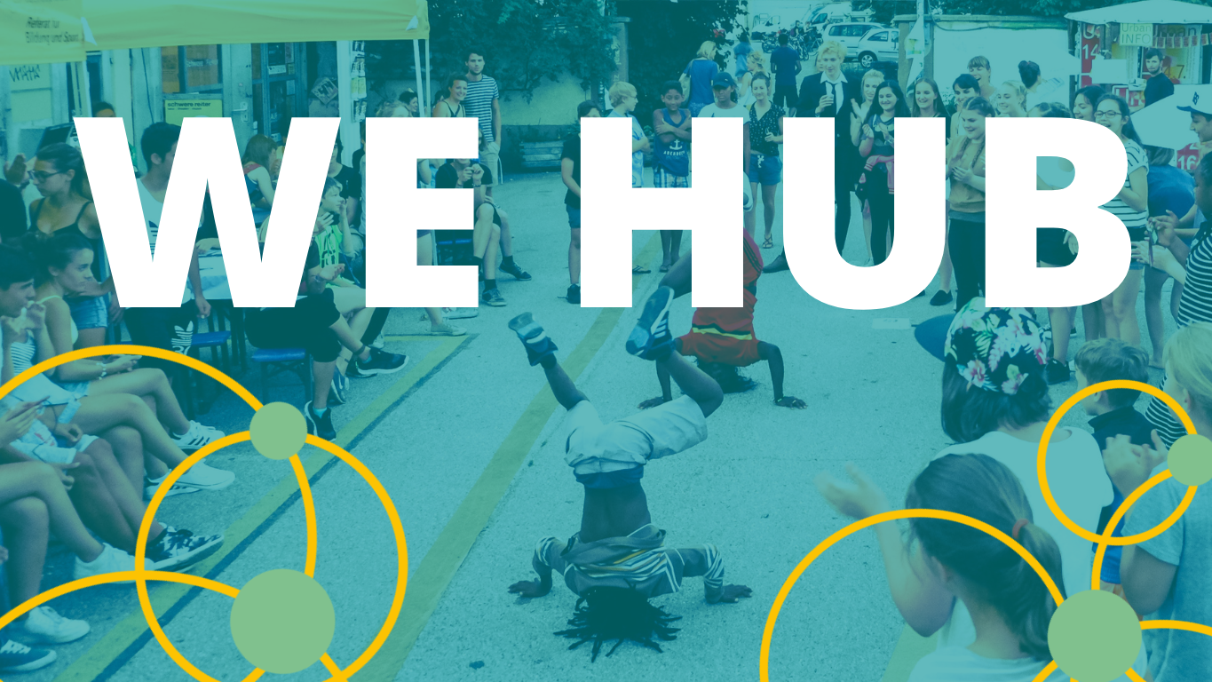 We Hub