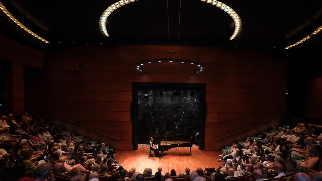 Matinée  - Telekom Beethoven Competition