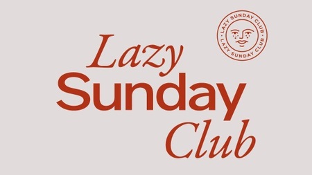 Lazy Sunday Club