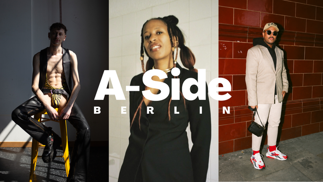 Sky Sounds: A-Side Berlin
