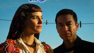 RIOSENTÍ – 10 Vueltas al Sol Tour