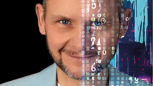 Tobias Mann: Real/Fake