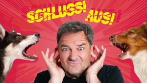 Martin Rütter I Schluss! Aus!
