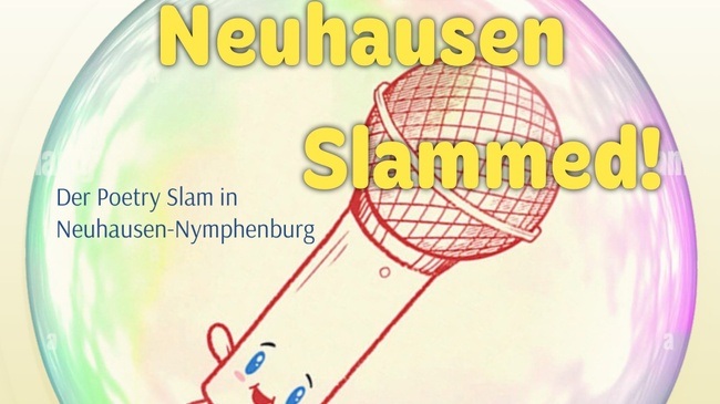Neuhausen Slammed!