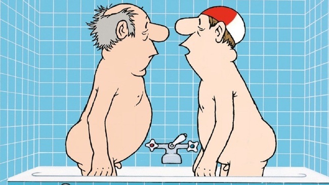 Der große Loriot Abend