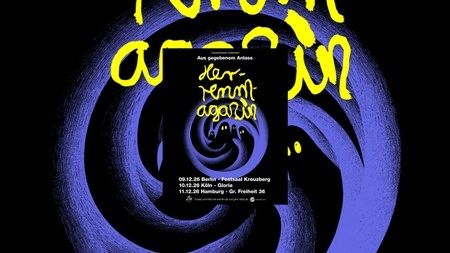 Herrenmagazin - Aus gegebenem Anlass