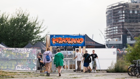 Headland Hamburg