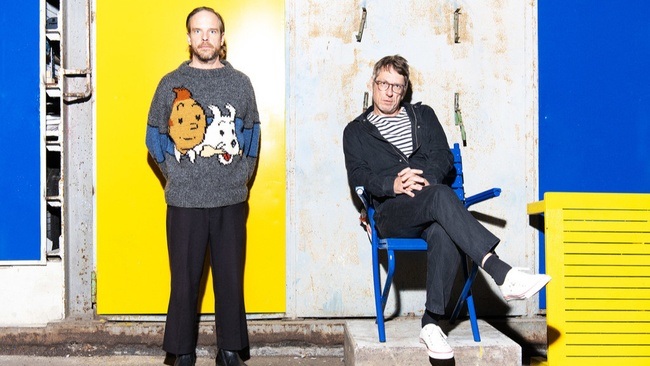 Urlaub in Polen · Mess Machine