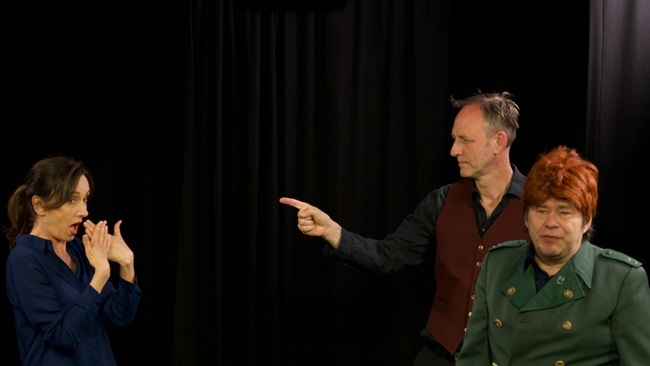 Die Gorillas - Das große 7