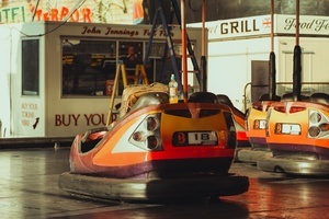 Cranger Kirmes
