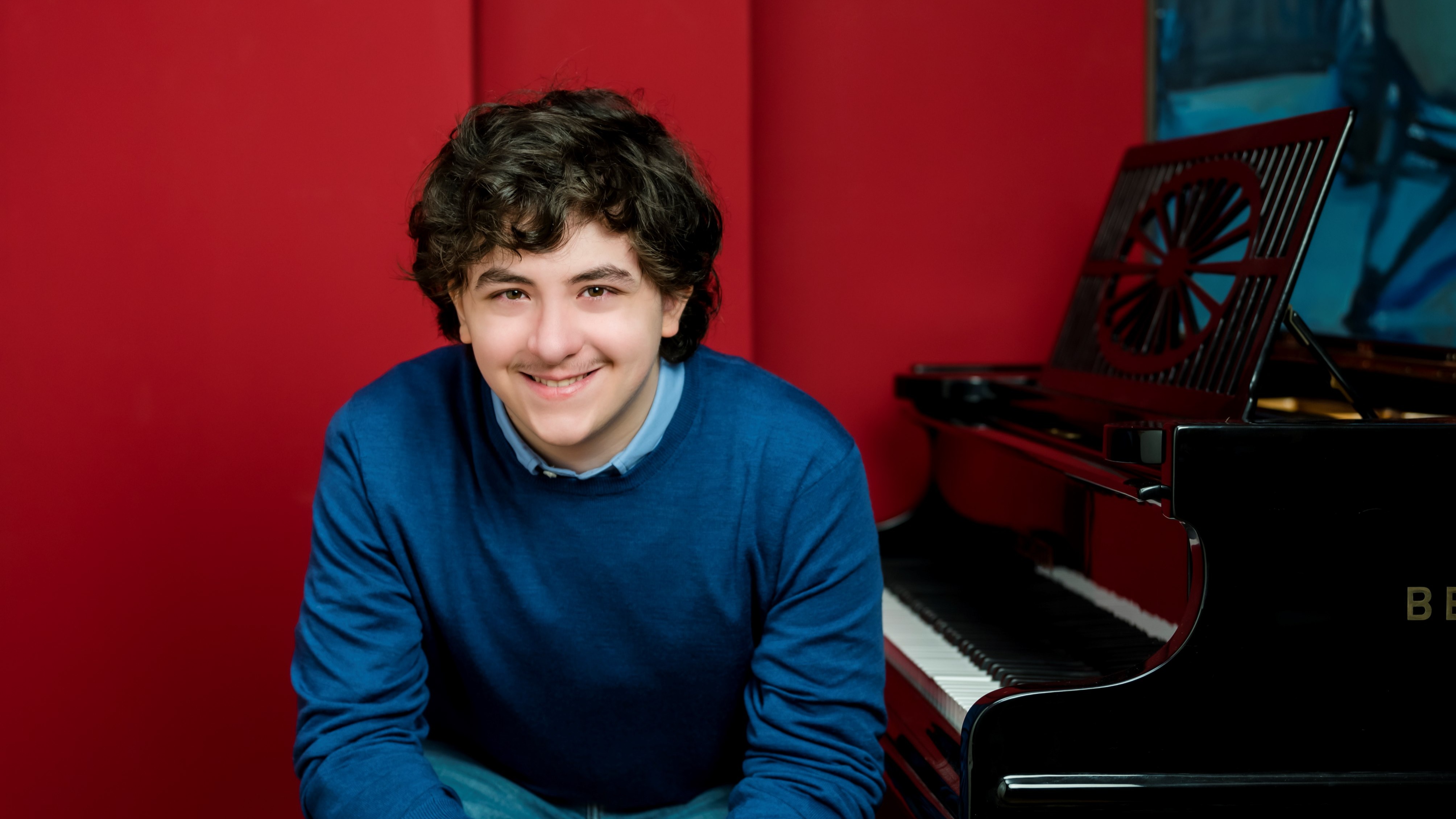 Campus-Konzert: Georgien