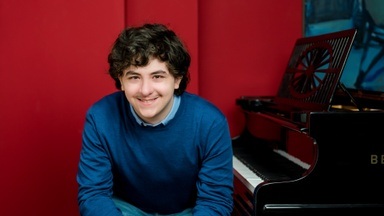 Campus-Konzert: Georgien