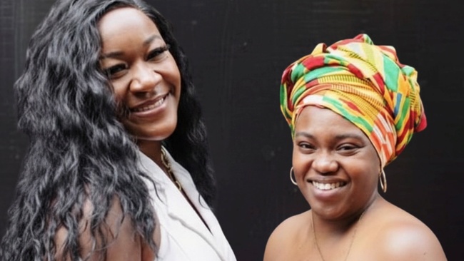 Stimmen der Diaspora - Celebration of Black Excellence