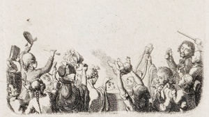 Themenabend: Daniel Nicolaus Chodowiecki