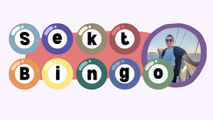 Sektbingo am Vorwochenende
