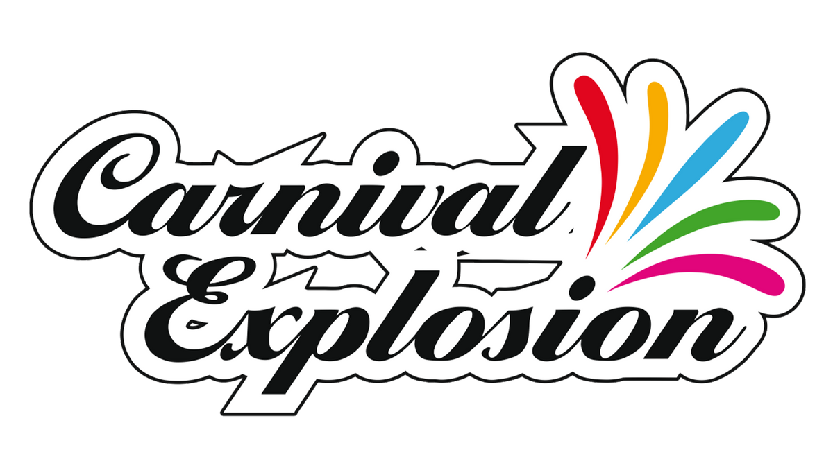 Carnival Explosion