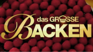 Das große Backen - die exklusive Watchparty