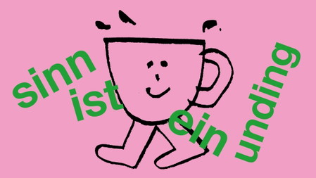 urban string »sinn ist ein unding«
