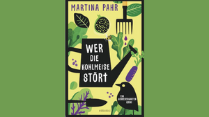 "Wer die Kohlmeise stört": Lesung mit Martina Pahr