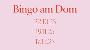 Bingo am Dom