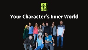 Your Character's Inner World - Intensive Improv Workshop