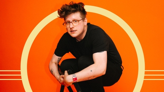 Hinnerk Köhn mit Schwindel  I Zusatzshow