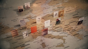 Weltkarriere einer Lüge: Die Protokolle von Zion