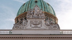 Sisi Museum Hofburg