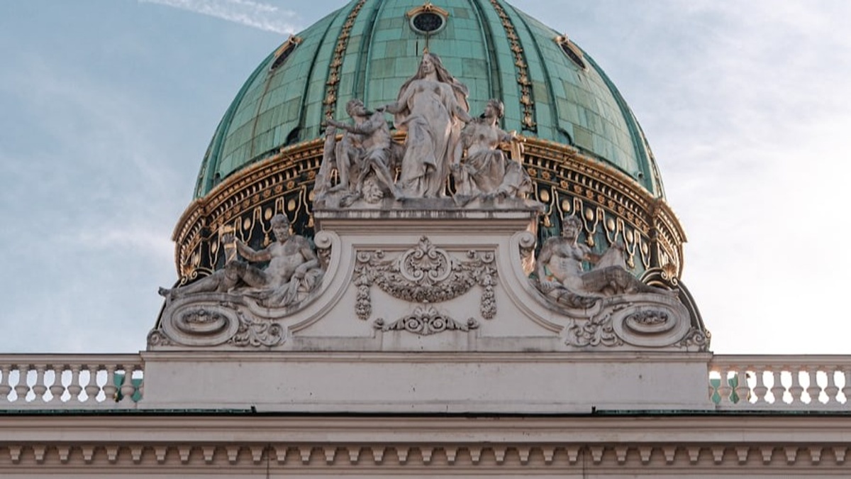 Sisi Museum Hofburg