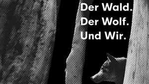 Der Wald. Der Wolf. Und Wir. - Das neue Stück der Theaterbande