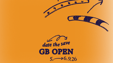 GB OPEN