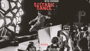 Ecstatic Dance - Roam Room