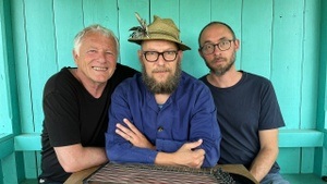 THEATRON 2025: BRUSTMANN SCHÄFER HORN + PIKANT & MOORT