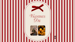 Valentine's Day - Workshop & Candlelight Dinner