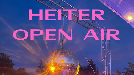 Heiter Open Air