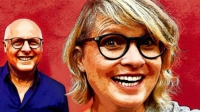 Schreiber vs. Schneider "Paarcours d'amour"