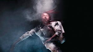 HUMANHOOD: Vortex - Festival Baila España