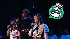 Poetry Slam Köpenick